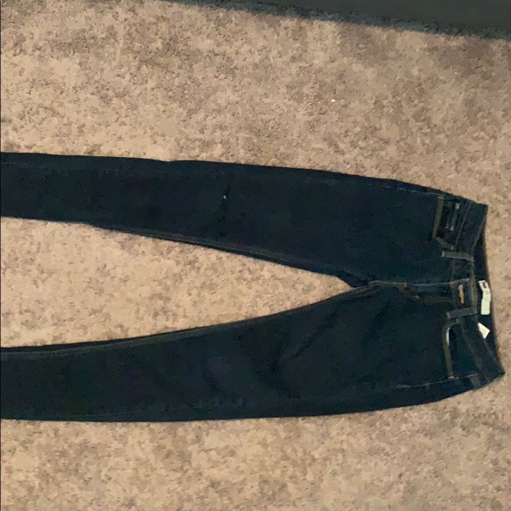 Levi Skinny Jeans